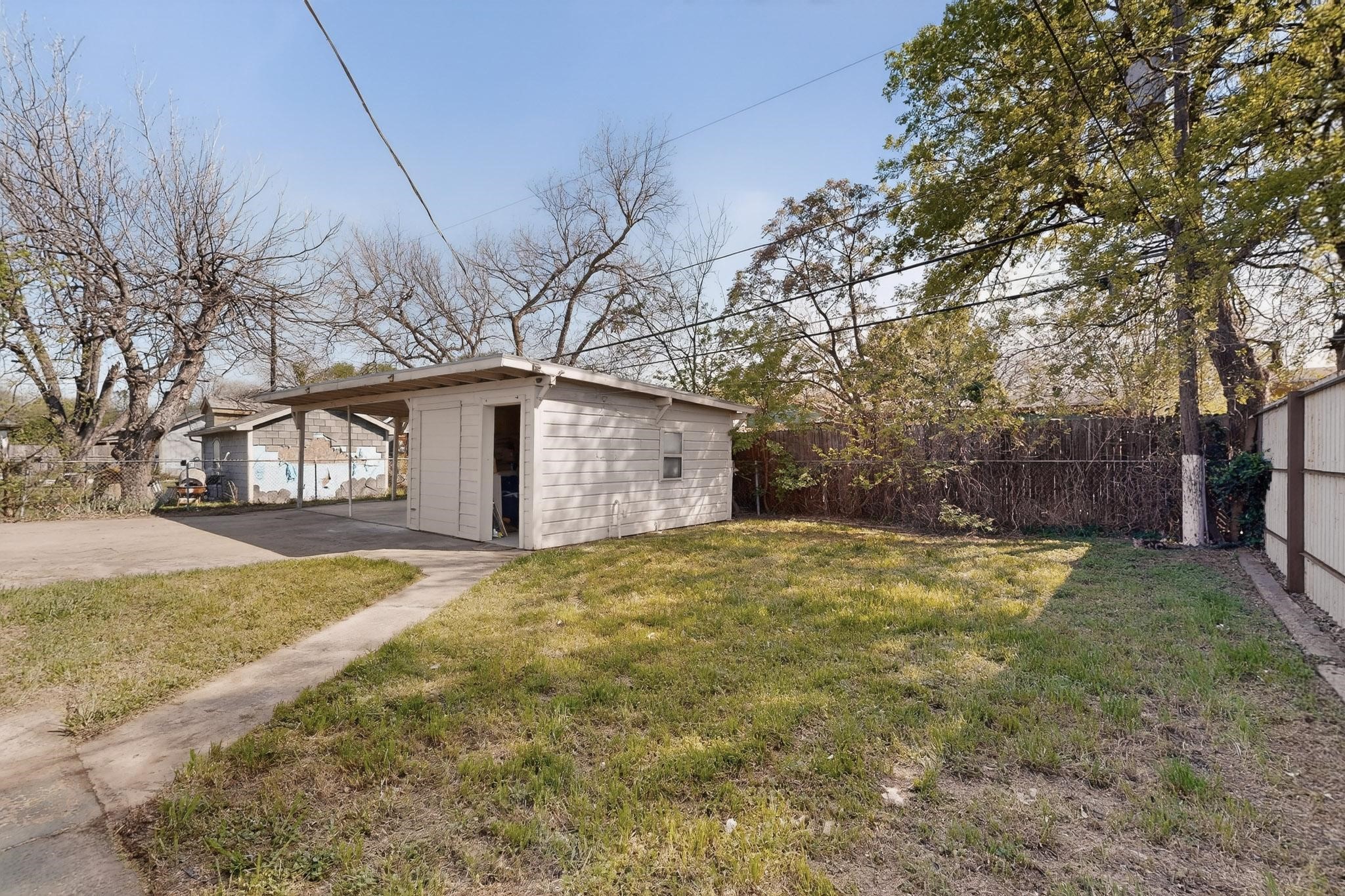 1316 Terminal Road Fort Worth TX 76106