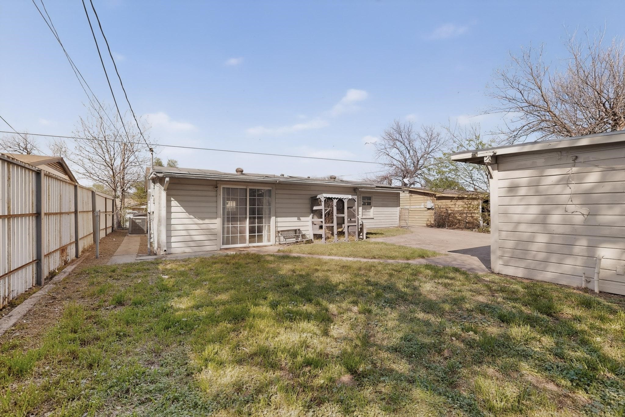 1316 Terminal Road Fort Worth TX 76106