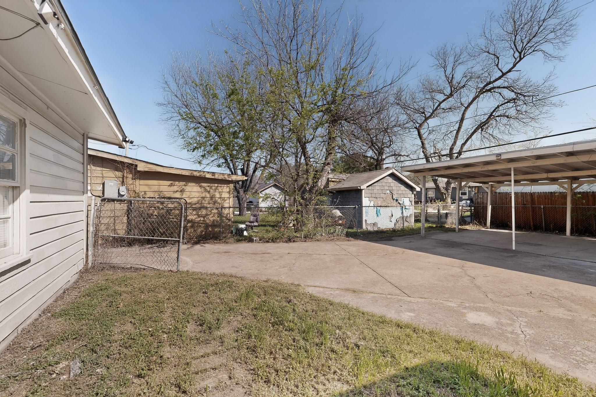 1316 Terminal Road Fort Worth TX 76106