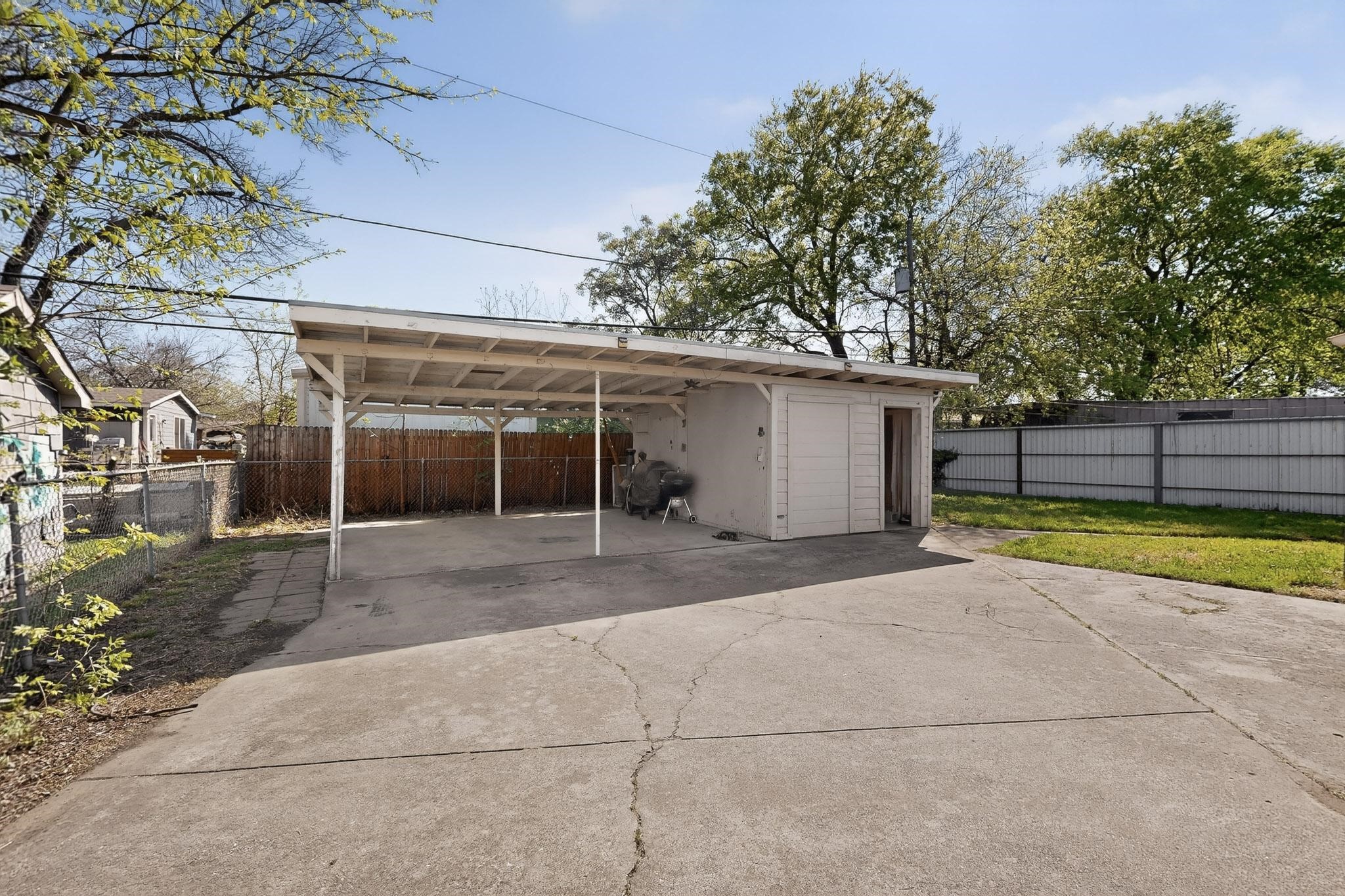 1316 Terminal Road Fort Worth TX 76106