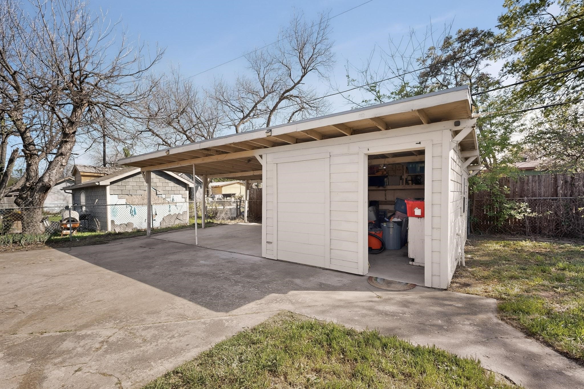 1316 Terminal Road Fort Worth TX 76106