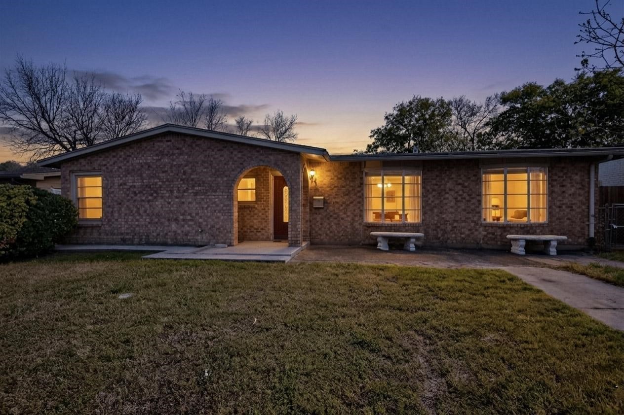 1316 Terminal Road Fort Worth TX 76106