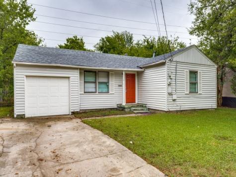 3530 Mundy Circle Dallas TX 75216