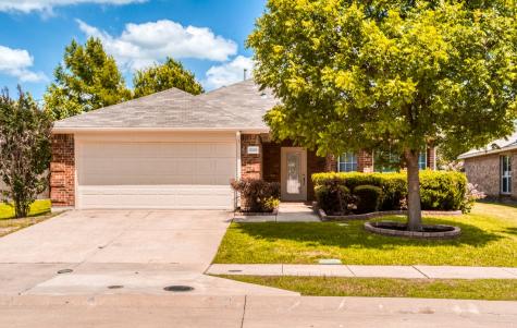 2033 Clinton Drive Mckinney TX 75072