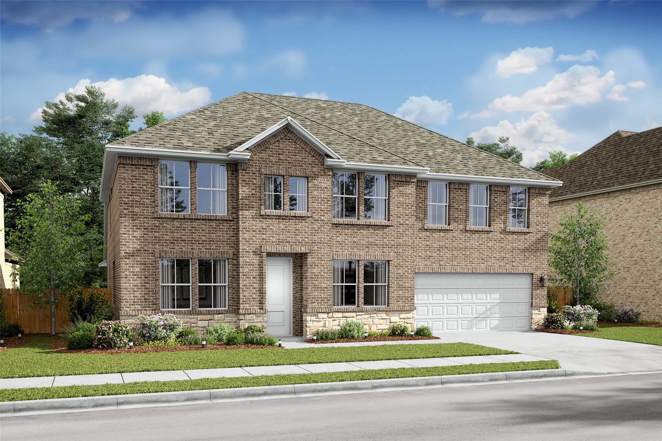 1220 Butterfly Dale Drive Lavon TX 75166
