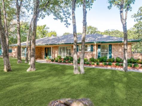 2800 Carmel Street Denton TX 76205