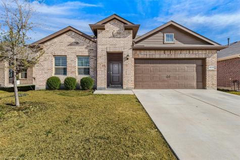 8628 Angel Gardens Drive Fort Worth TX 76179