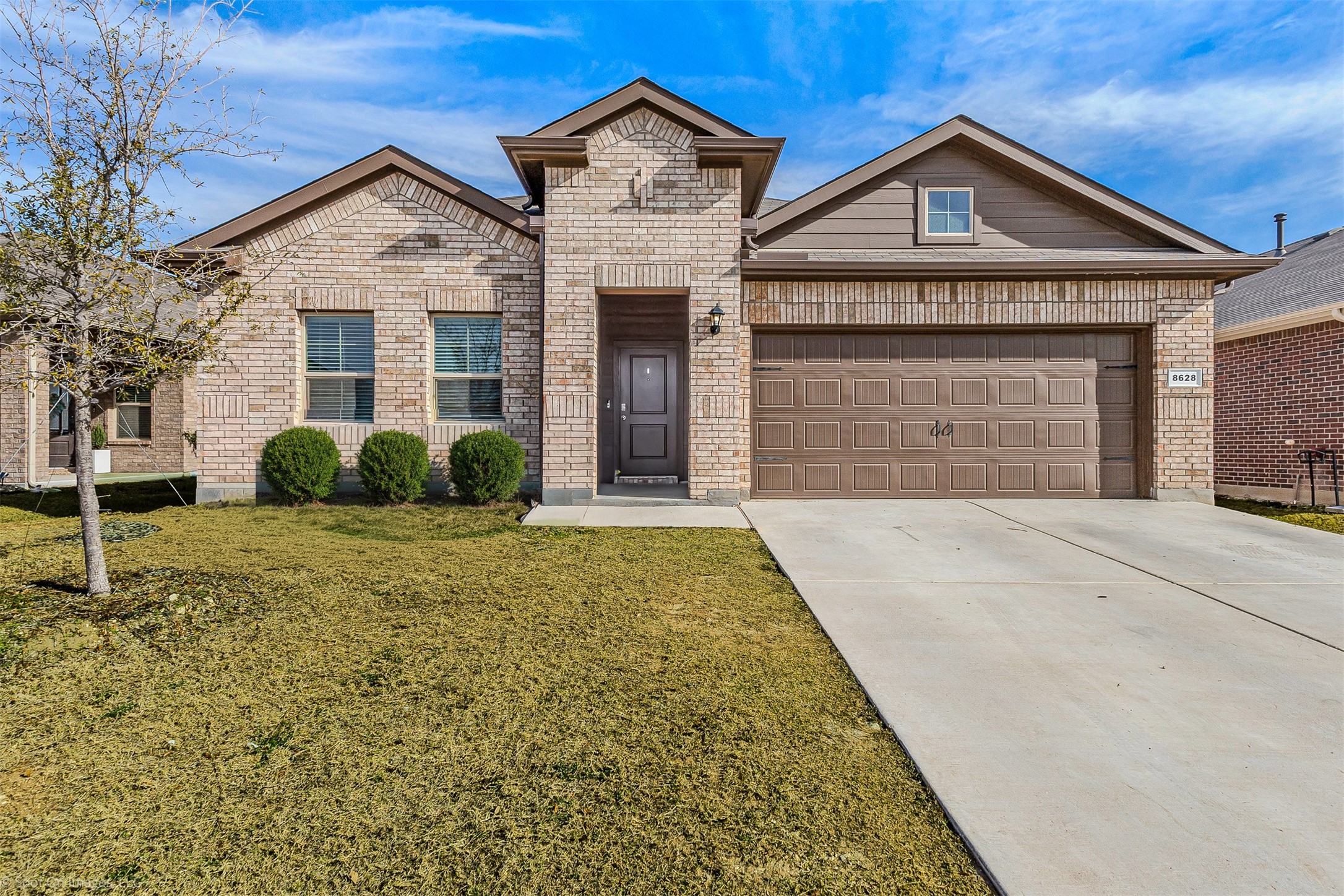 8628 Angel Gardens Drive Fort Worth TX 76179