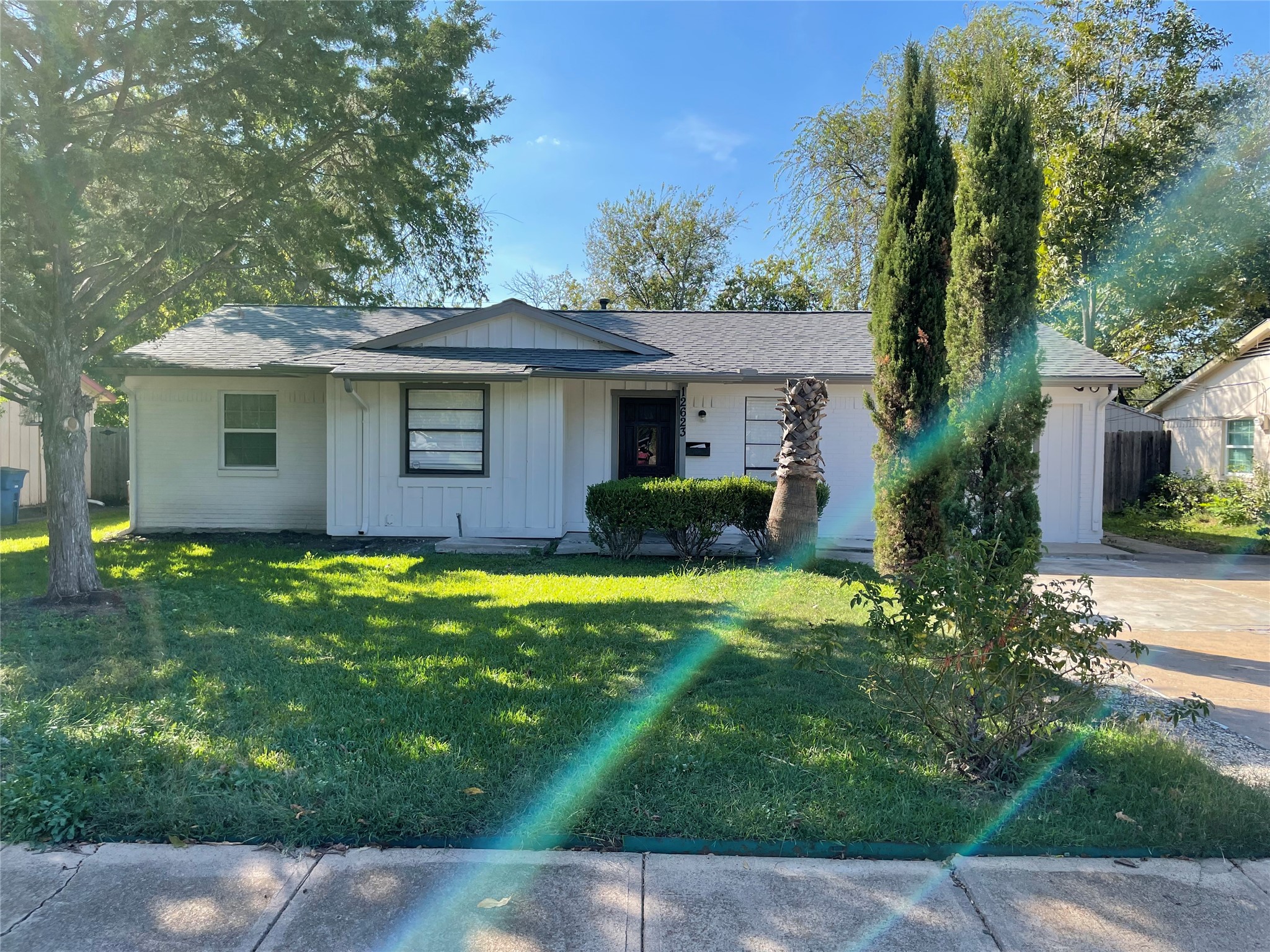 12623 Promenade Lane Dallas TX 75238