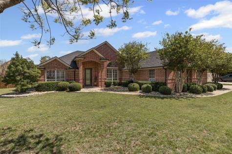 9017 Bontura Road Granbury TX 76049