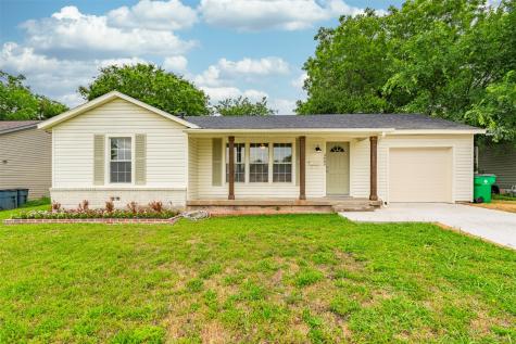 3605 Swan Street Haltom City TX 76117
