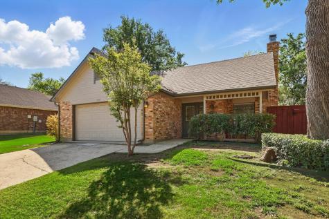 2514 Lake Bend Terrace Carrollton TX 75006