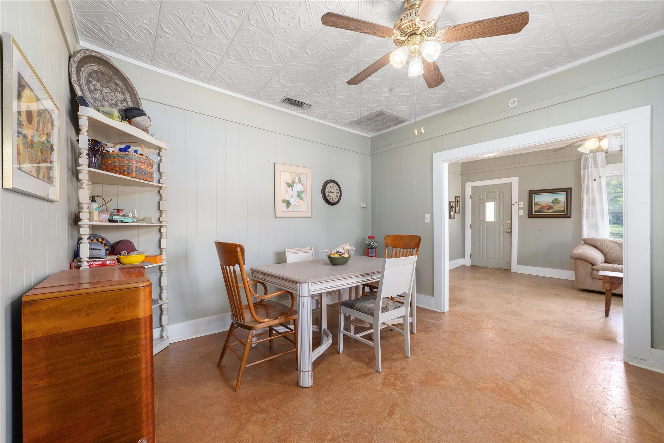 601 E Ross Avenue De Leon TX 76444