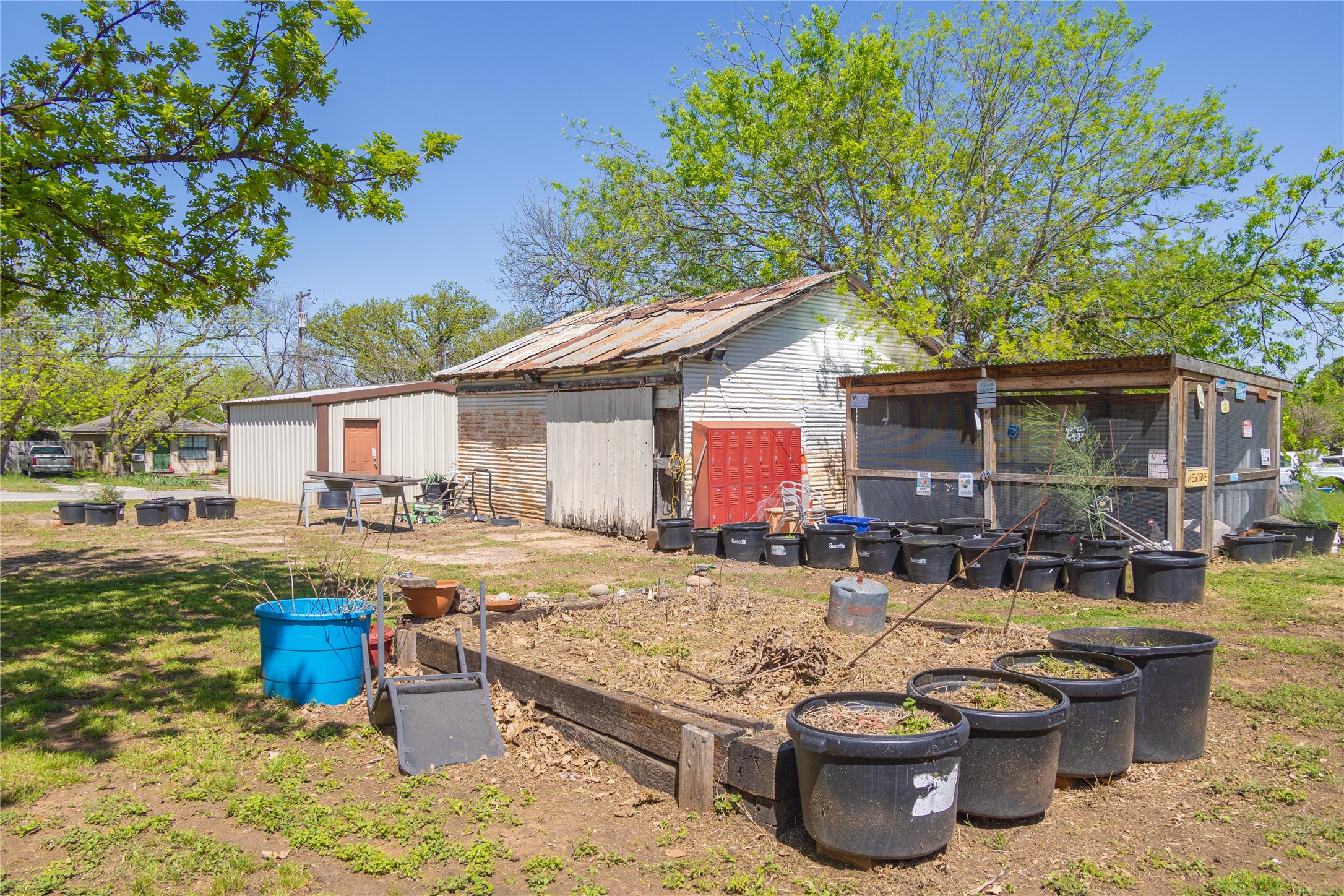 601 E Ross Avenue De Leon TX 76444