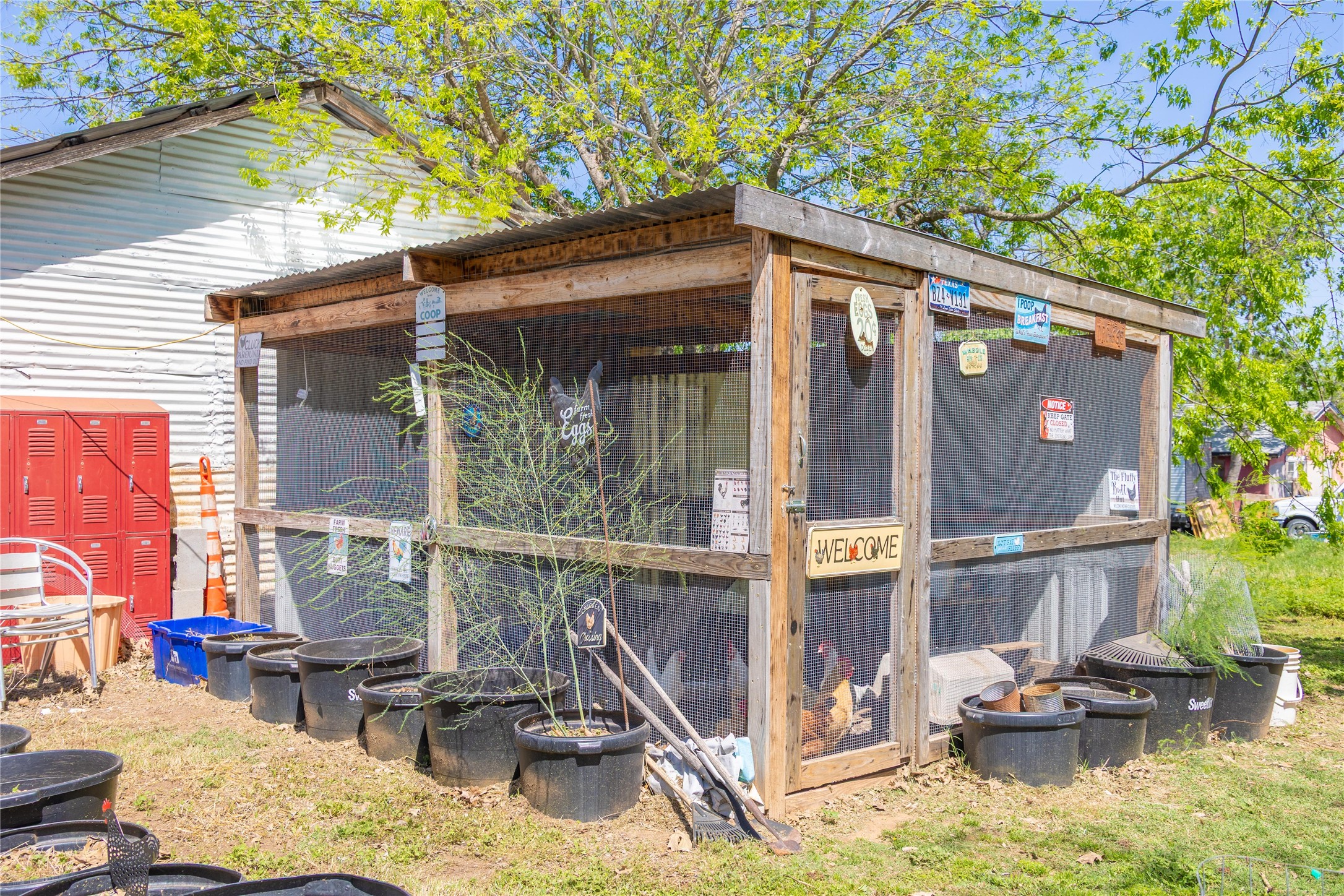 601 E Ross Avenue De Leon TX 76444