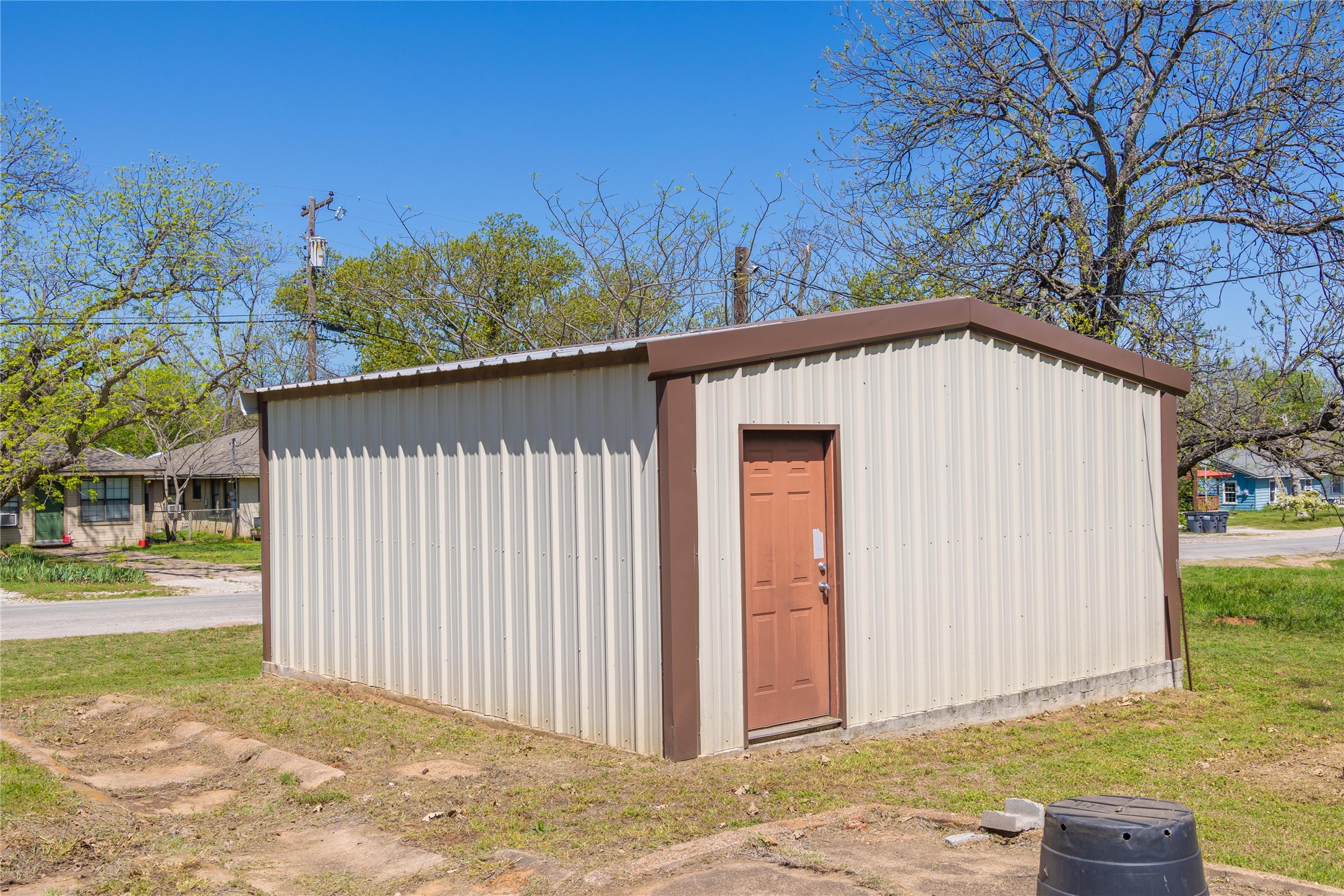 601 E Ross Avenue De Leon TX 76444