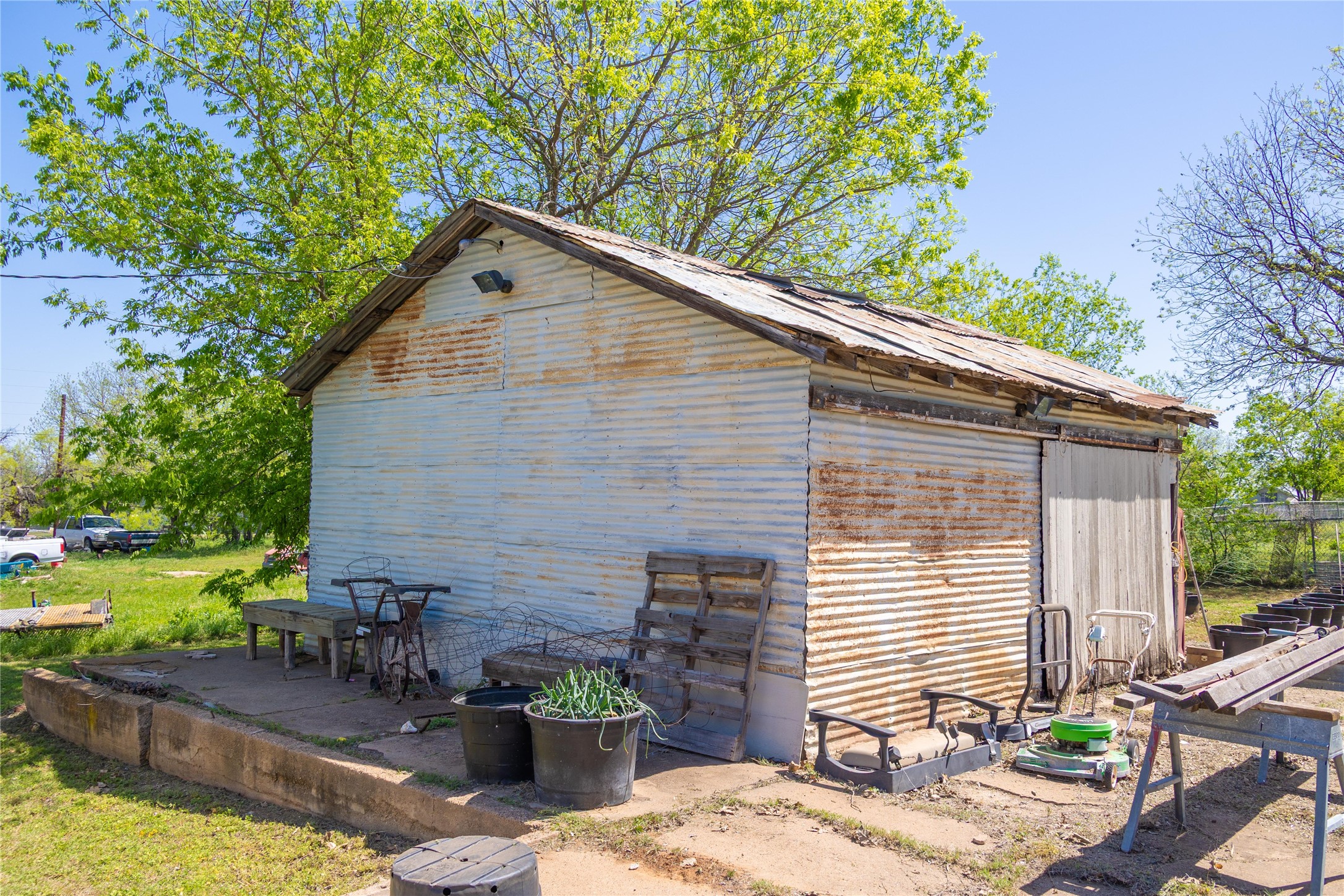 601 E Ross Avenue De Leon TX 76444