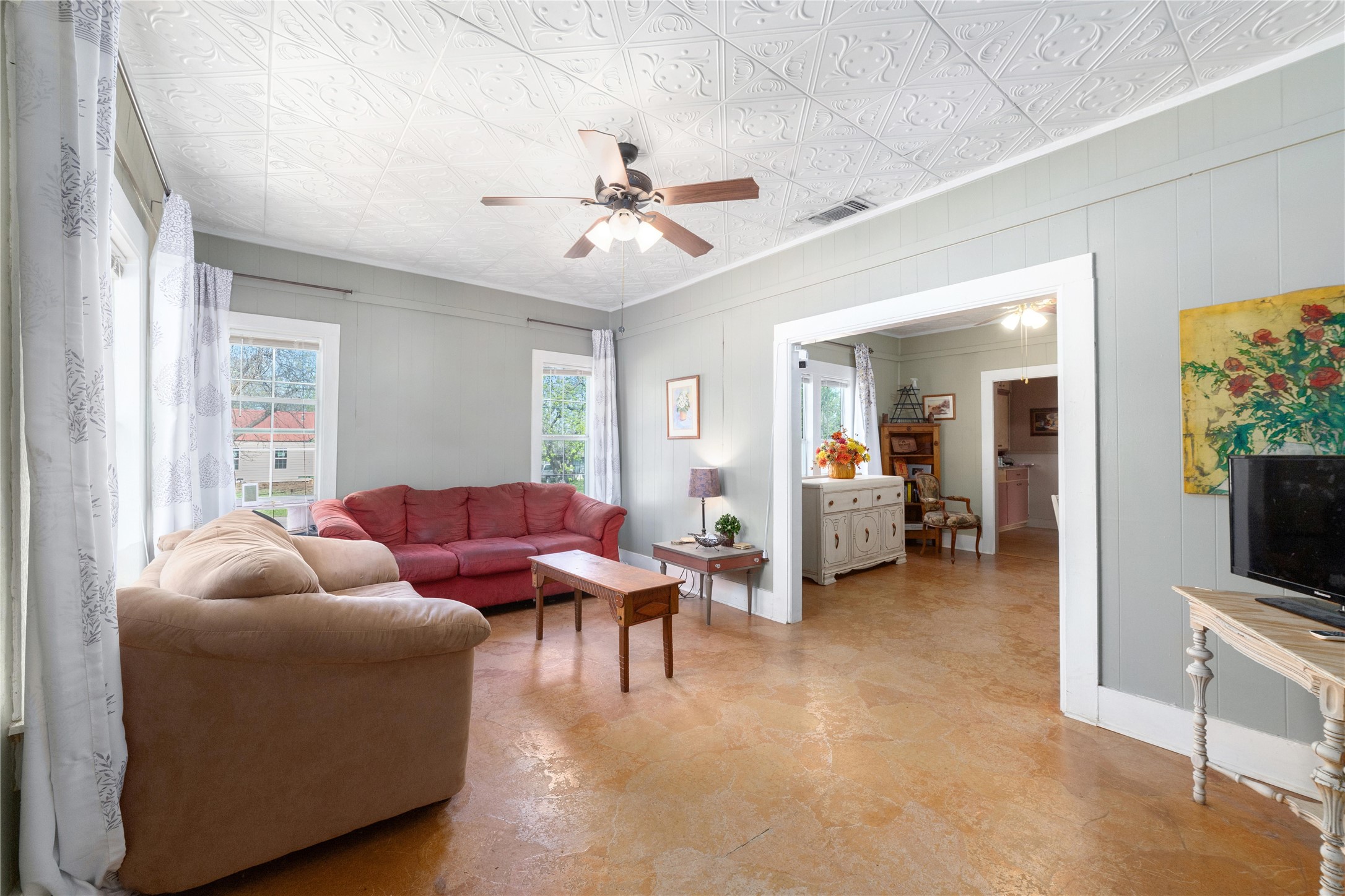 601 E Ross Avenue De Leon TX 76444