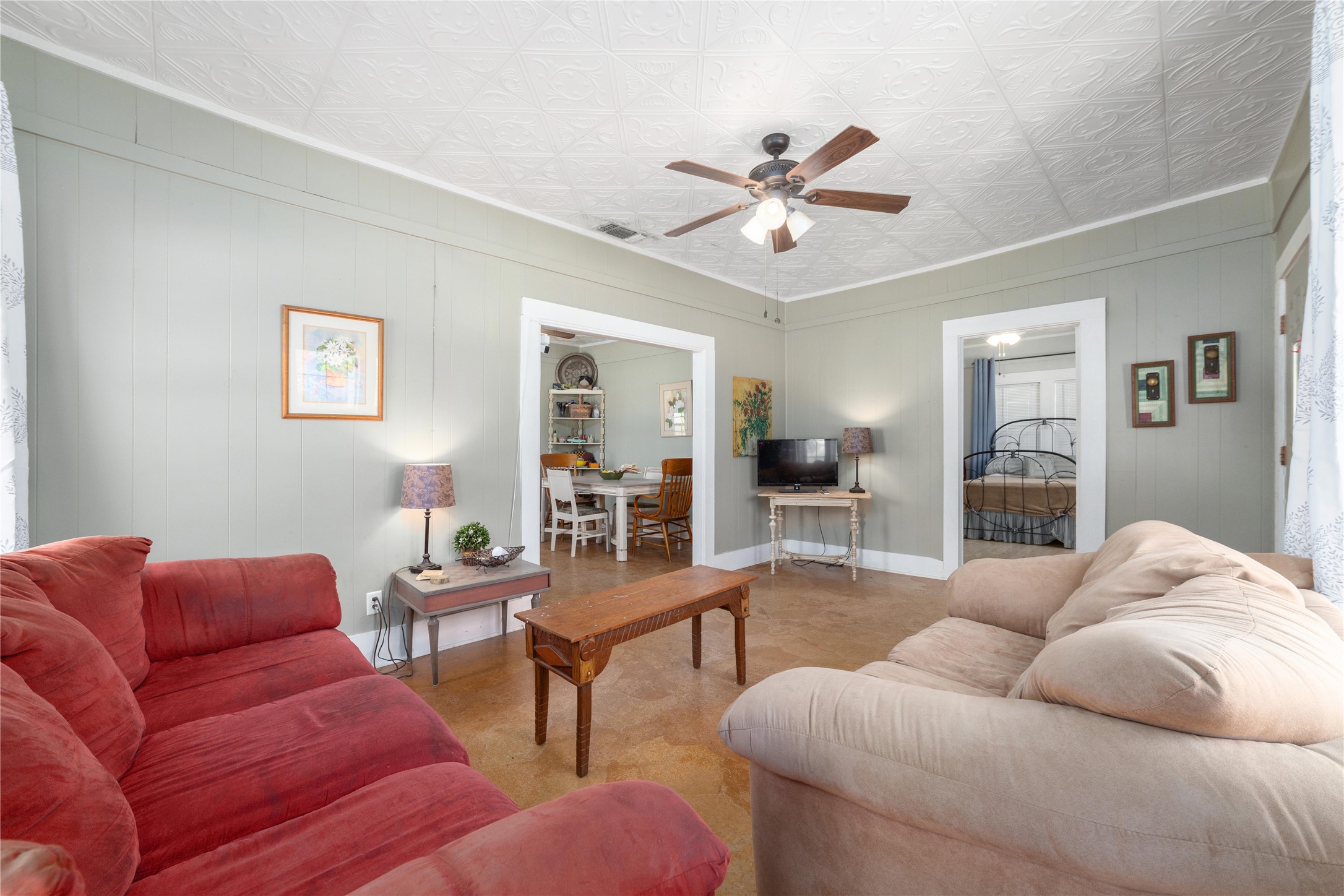 601 E Ross Avenue De Leon TX 76444