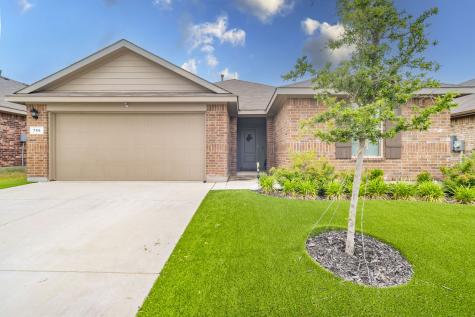756 Loomis Trail Justin TX 76247