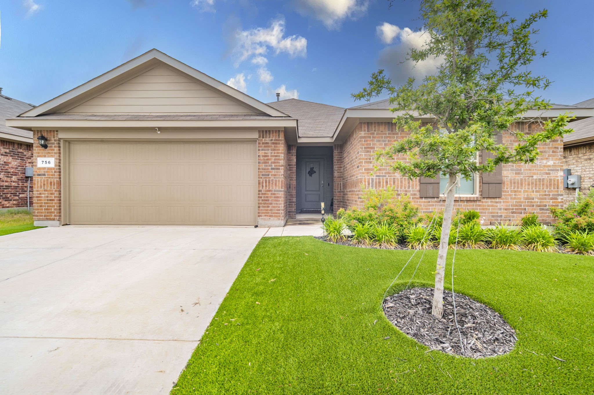 756 Loomis Trail Justin TX 76247