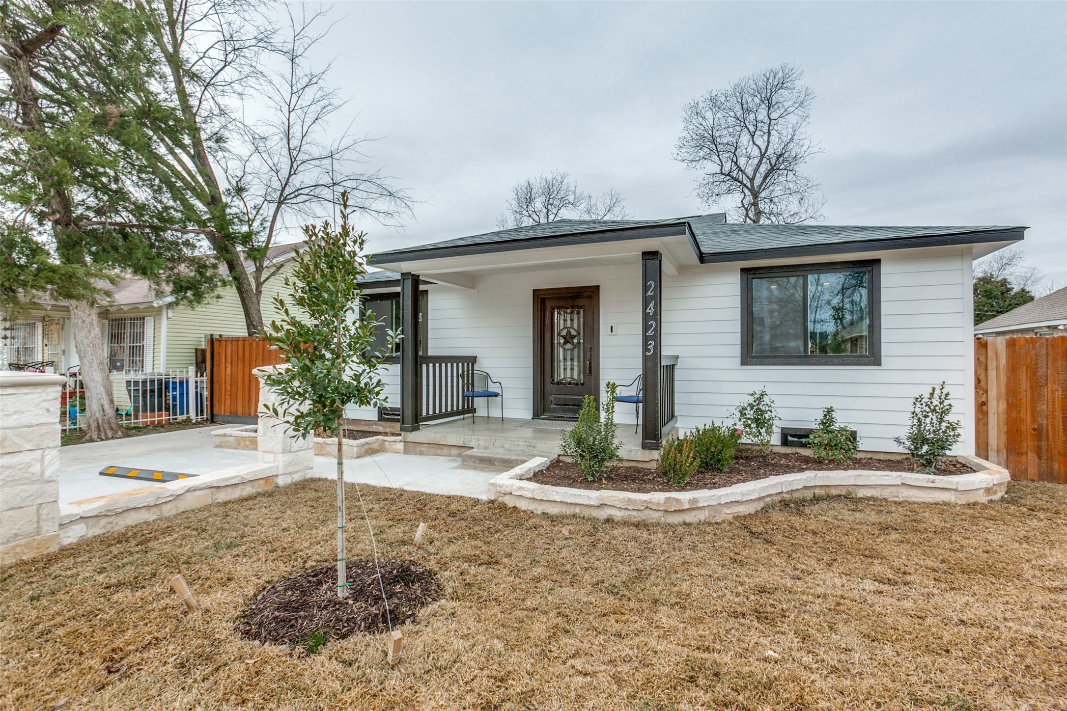 2423 Maryland Avenue Dallas TX 75216