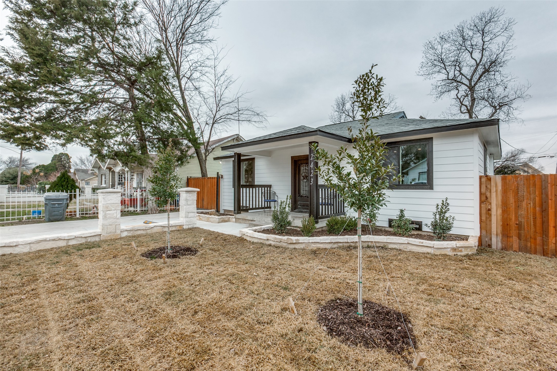 2423 Maryland Avenue Dallas TX 75216
