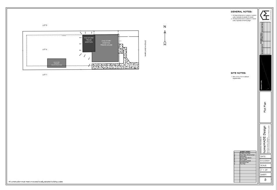 2423 Maryland Avenue Dallas TX 75216