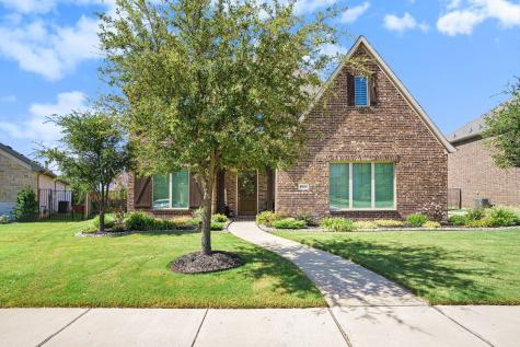 8908 Myranda Court North Richland Hills TX 76182