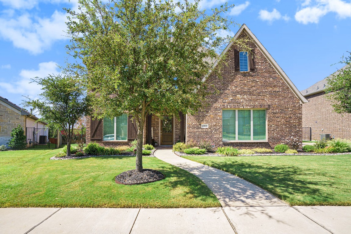 8908 Myranda Court North Richland Hills TX 76182