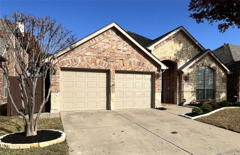 2701 Dog Leg Trail Mckinney TX 75069
