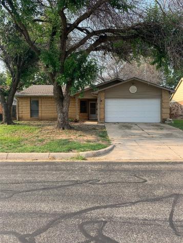 3721 Whitefern Drive Fort Worth TX 76137