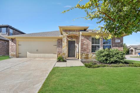 1007 Meadow Wood Lane Princeton TX 75407