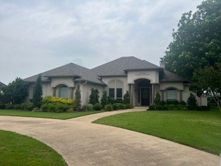 121 Ocotillo Drive Waxahachie TX 75165