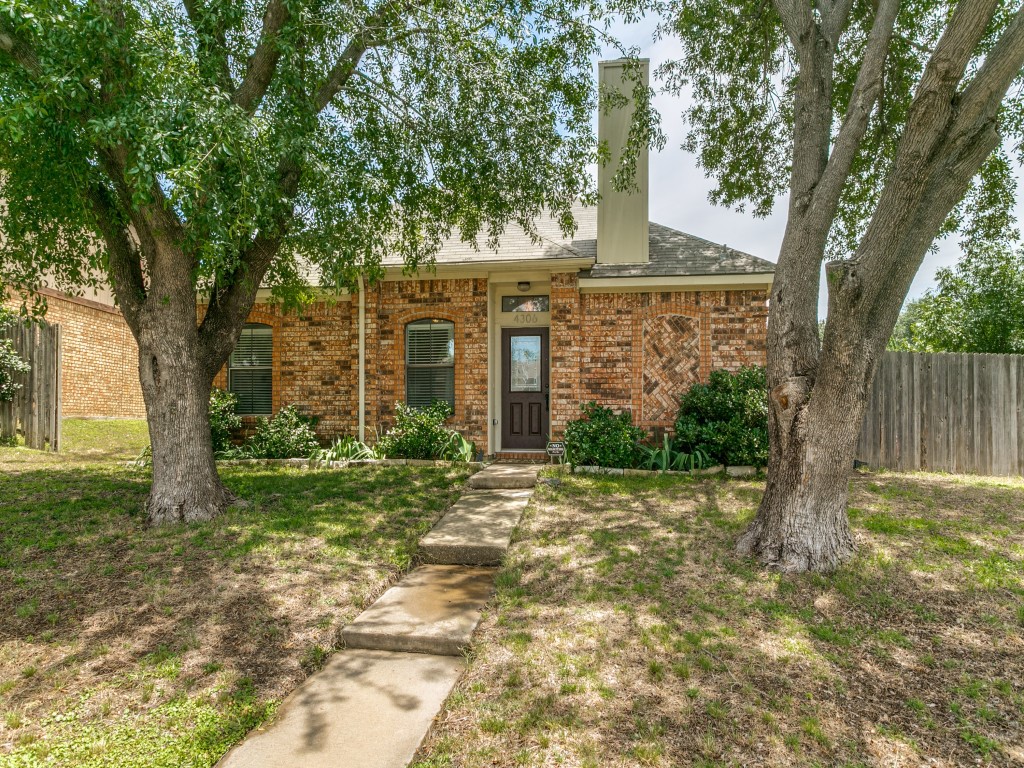 4306 Harvest Hill Road Carrollton TX 75010
