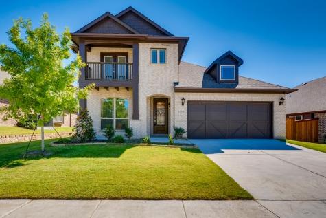 1129 Quail Dove Drive Little Elm TX 75068