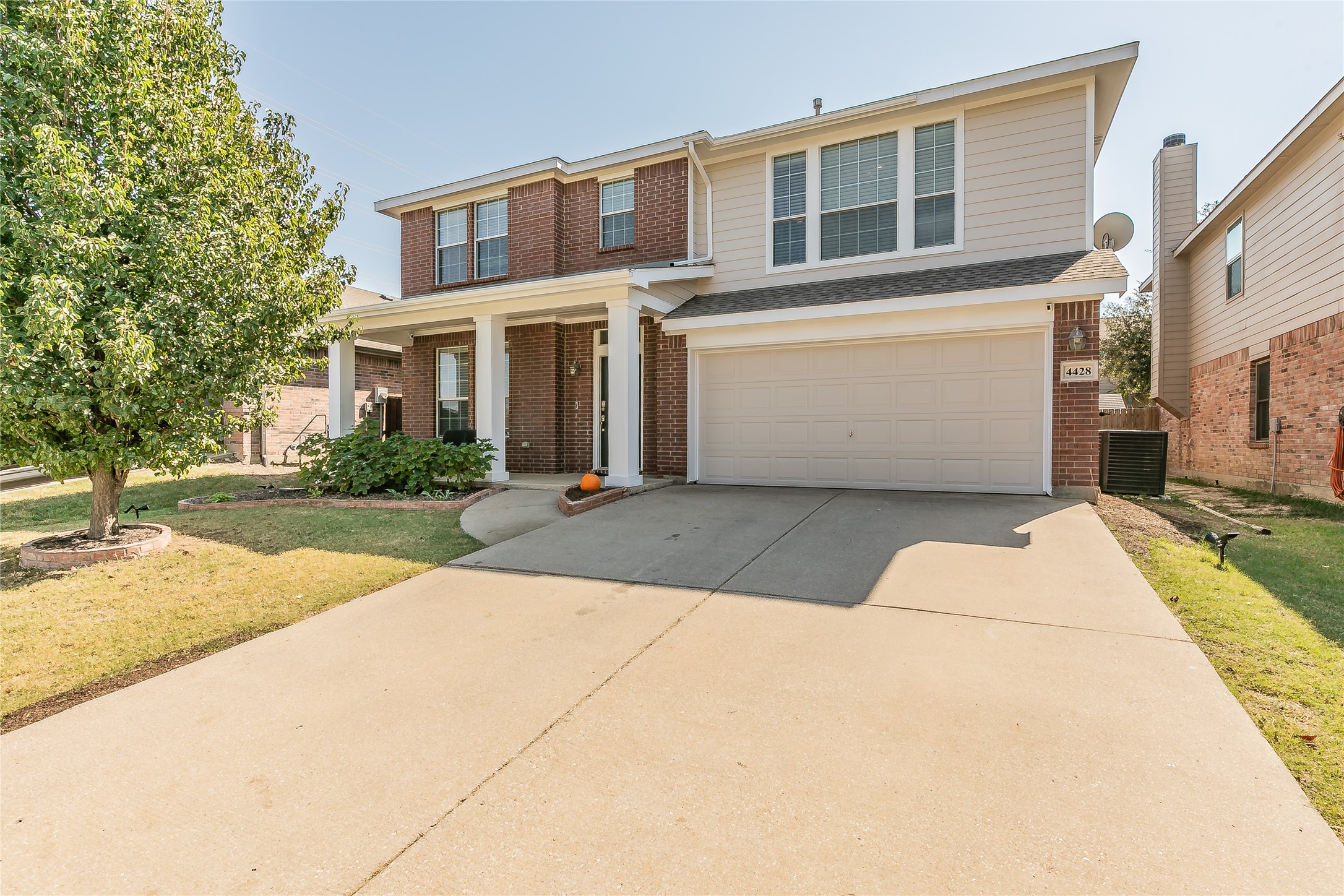 4428 Nature Drive Fort Worth TX 76244
