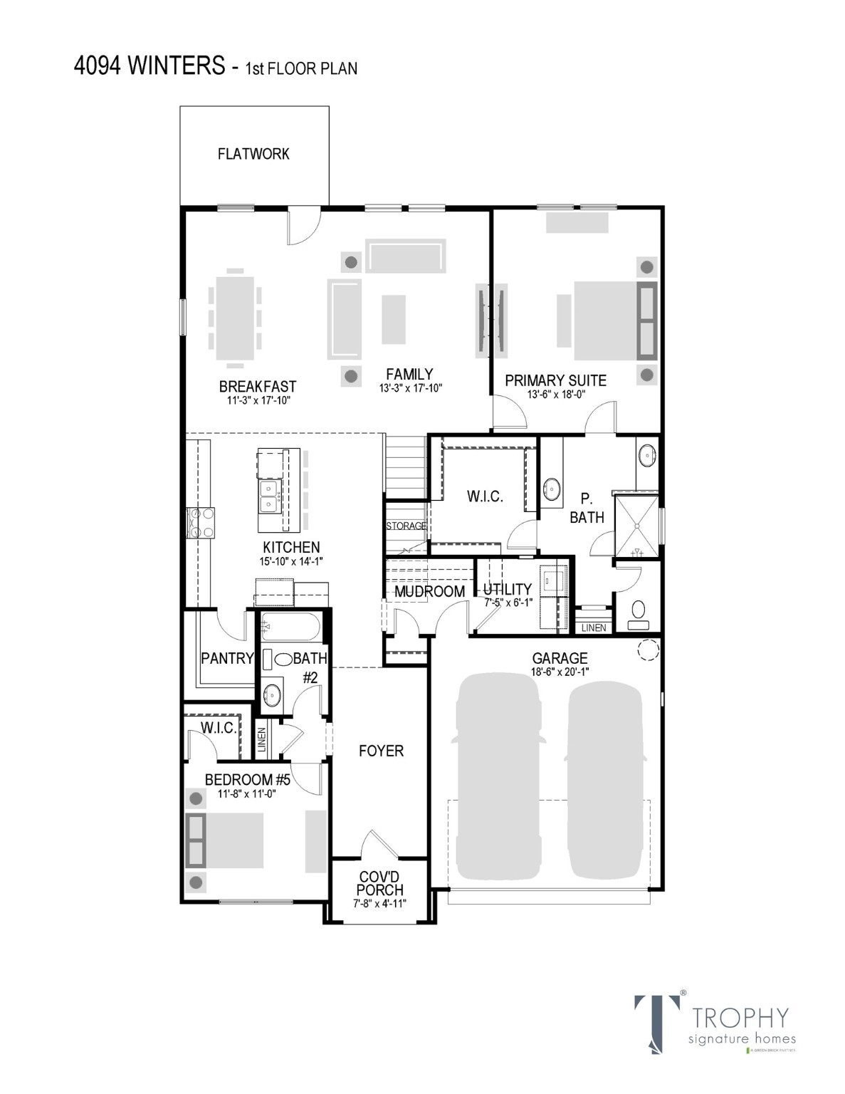 2009 Sunshining Road Princeton TX 75407