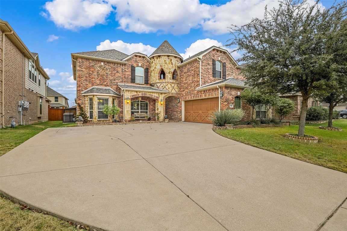 7319 Padilla Grand Prairie TX 75054