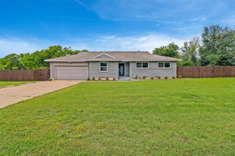 507 Longworth Boulevard Duncanville TX 75116