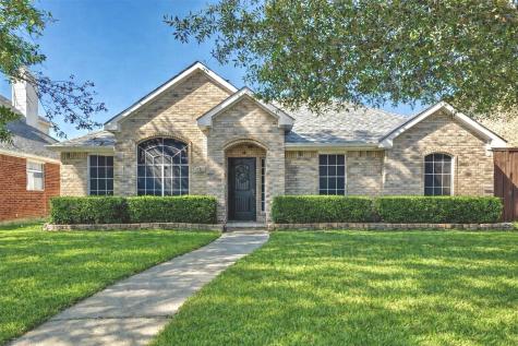 3049 Tupelo Lane Sunnyvale TX 75182