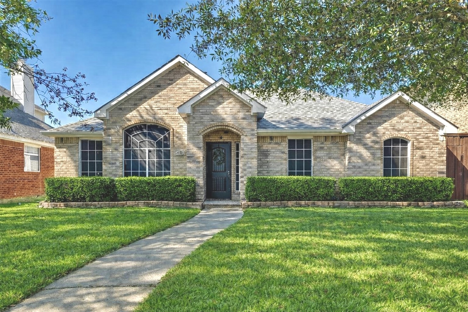 3049 Tupelo Lane Sunnyvale TX 75182