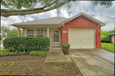 404 Tenison Lane Mckinney TX 75069
