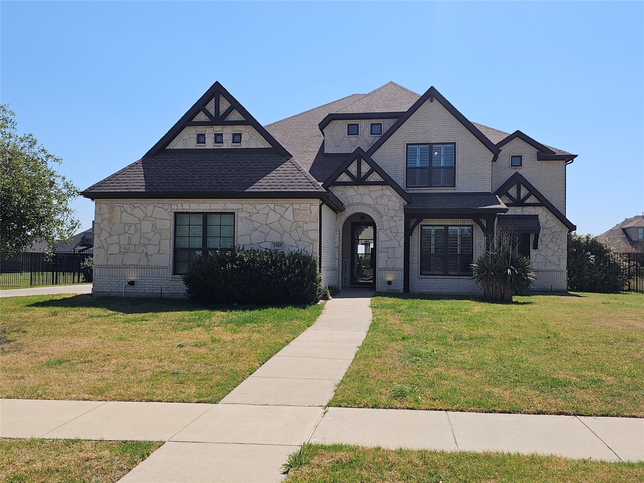 1505 Hudson Drive Ennis TX 75119