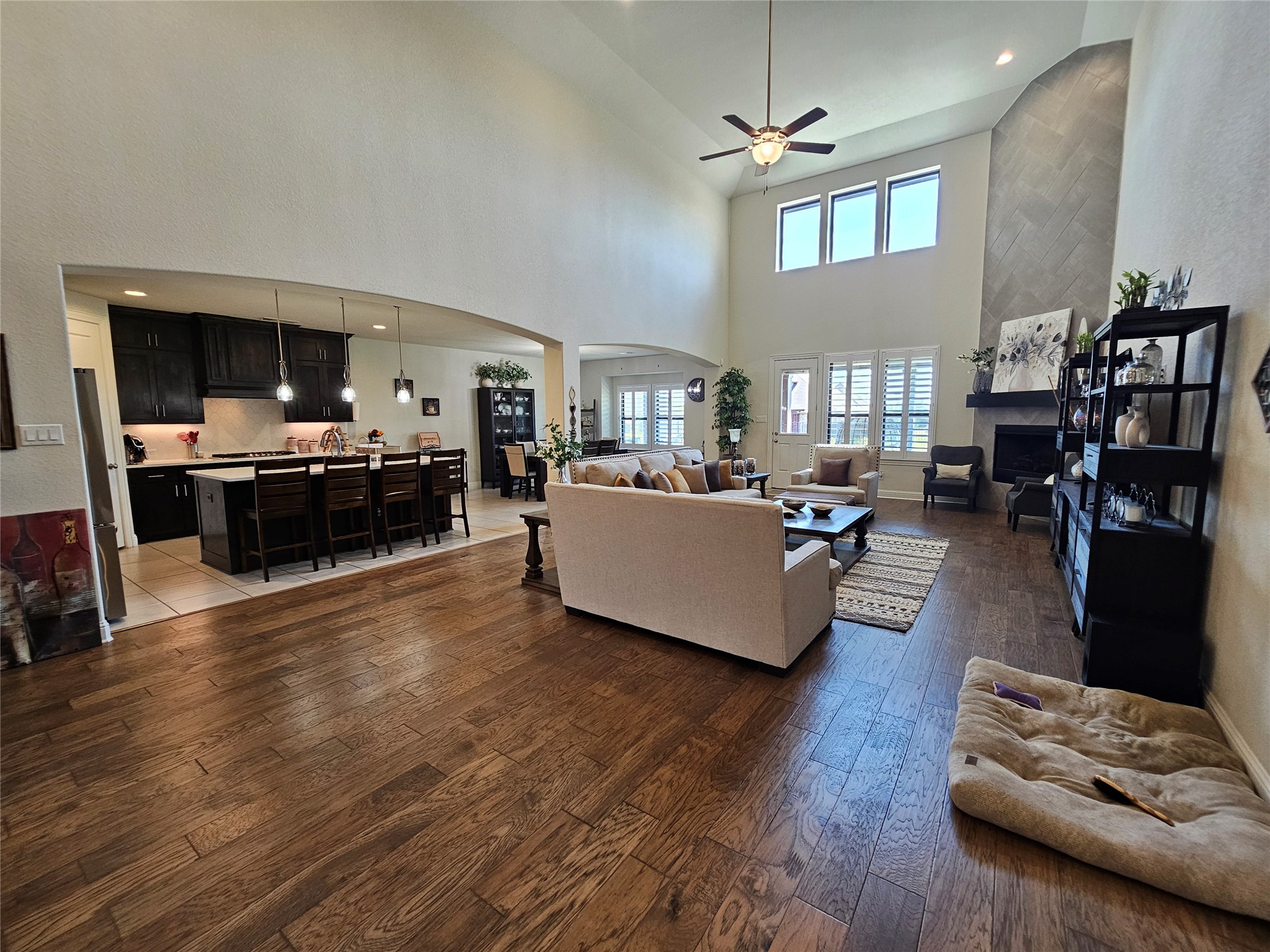 1505 Hudson Drive Ennis TX 75119