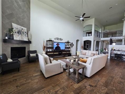 1505 Hudson Drive Ennis TX 75119