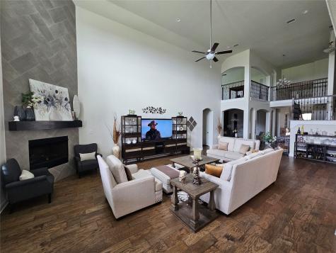1505 Hudson Drive Ennis TX 75119