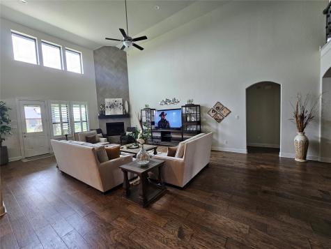 1505 Hudson Drive Ennis TX 75119