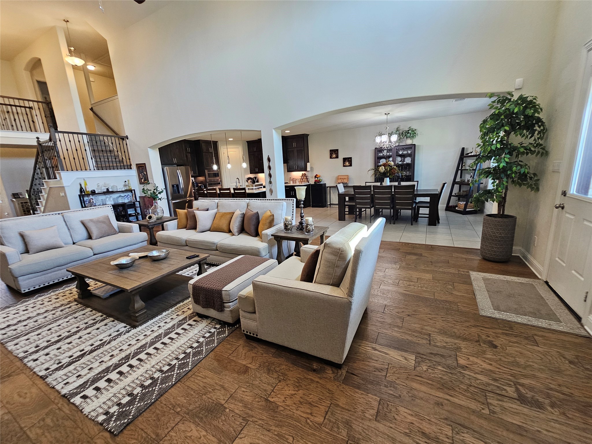 1505 Hudson Drive Ennis TX 75119
