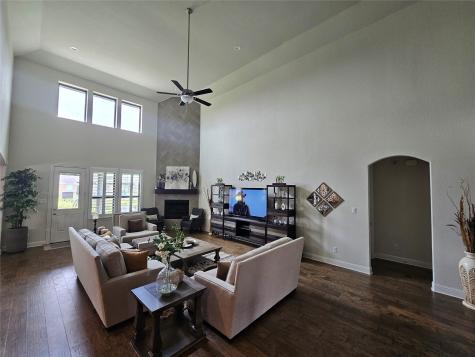 1505 Hudson Drive Ennis TX 75119